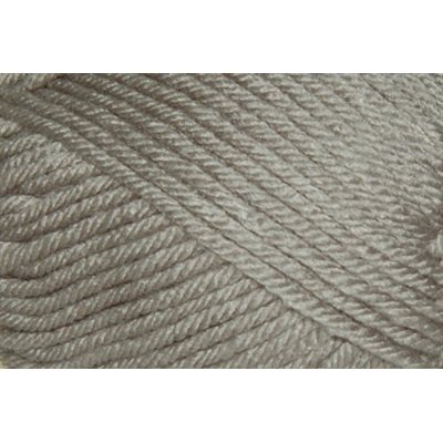 UPTOWN WORSTED Yarn "Silver Grey" #322  Universal Yarn