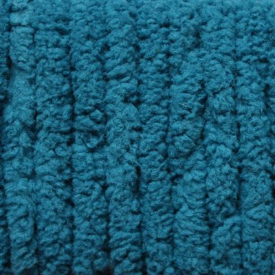 Bernat Blanket Yarn Dark Teal