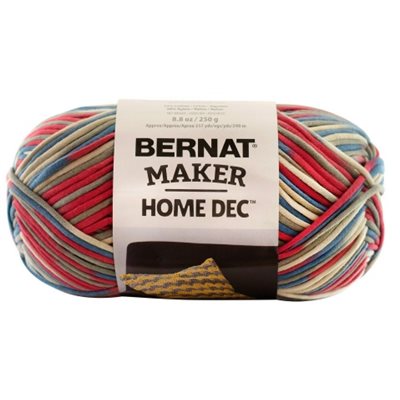 Bernat Bernat Maker Home Dec Yarn : Target