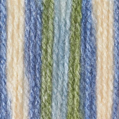 PATONS Laine Decor "Sweet Country Variegated" #87692 (244087)