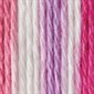 BERNAT Fil Handicrafter "Patio Pinks Ombre" 42.5 g #02318 (162102)