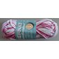 BERNAT Fil Handicrafter "Patio Pinks Ombre" 42.5 g #02318 (162102)