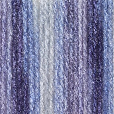 PATONS Laine Decor "Rich Blue Variegated" #87140 (244087)