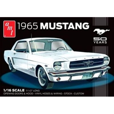 modele reduit mustang